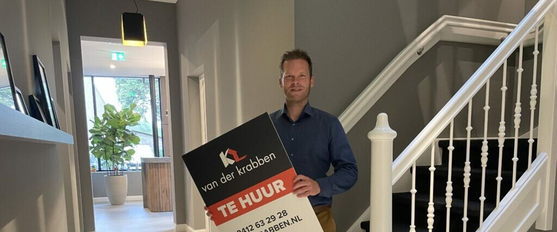 “Mensen gelukkig maken verveelt nooit”