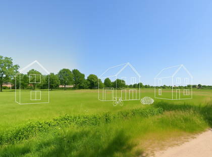 Bouwkavel | Bouwnummer 247