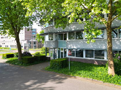 Rossinistraat 36 foto