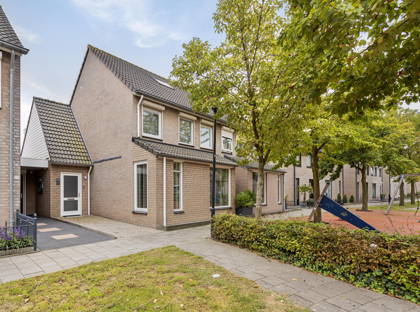 Hannie Schaftplantsoen 31