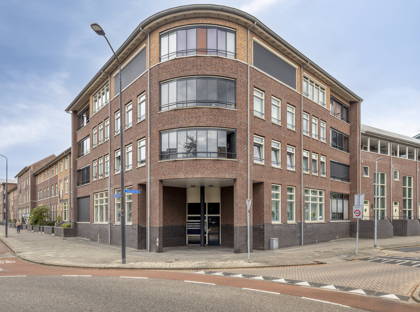 Koopmanstraat 50 foto