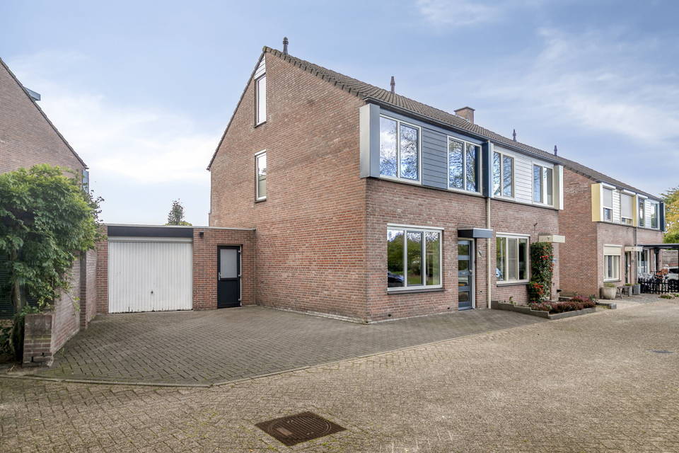 Ringbaan-Noord 34 woning aanzicht