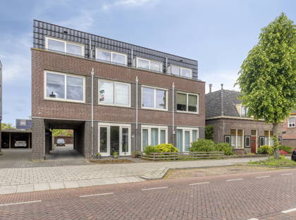 Mgr. Bosstraat 7A foto