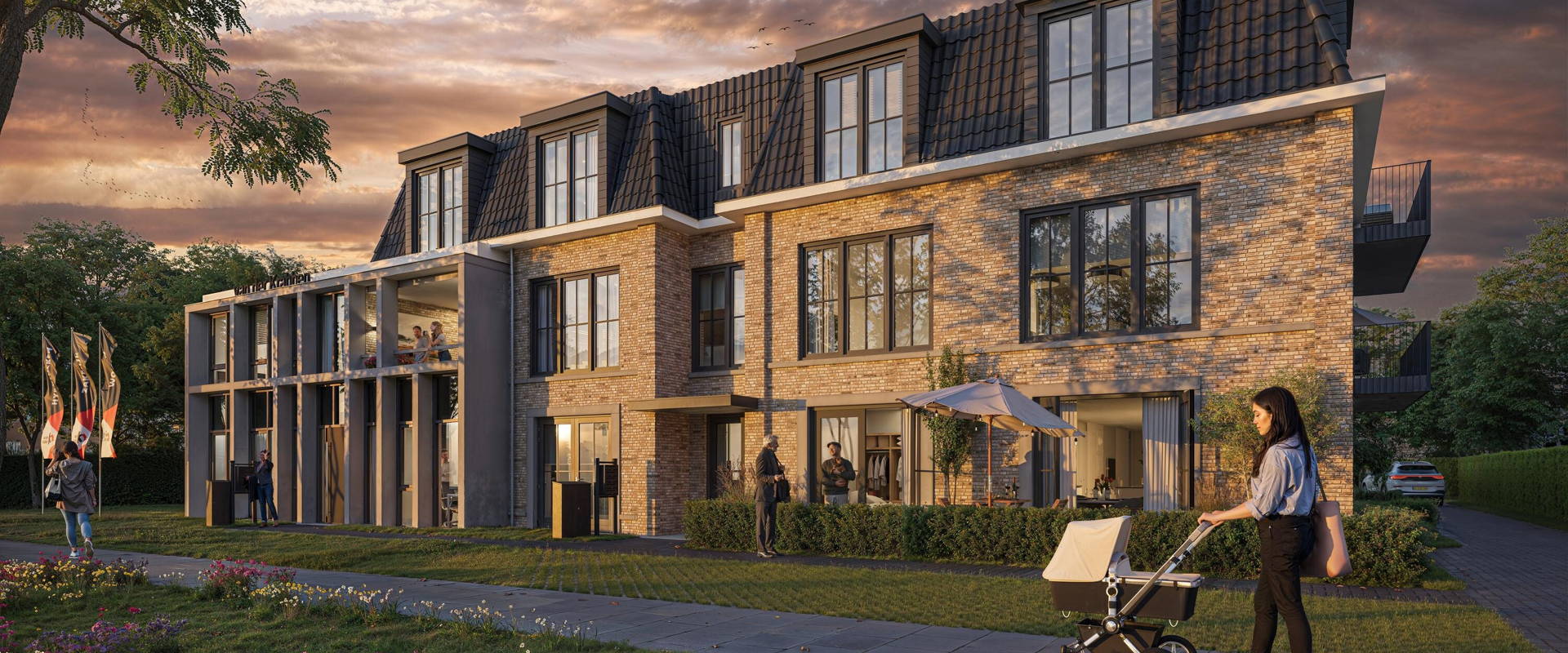 Velmolenstaete  Uden