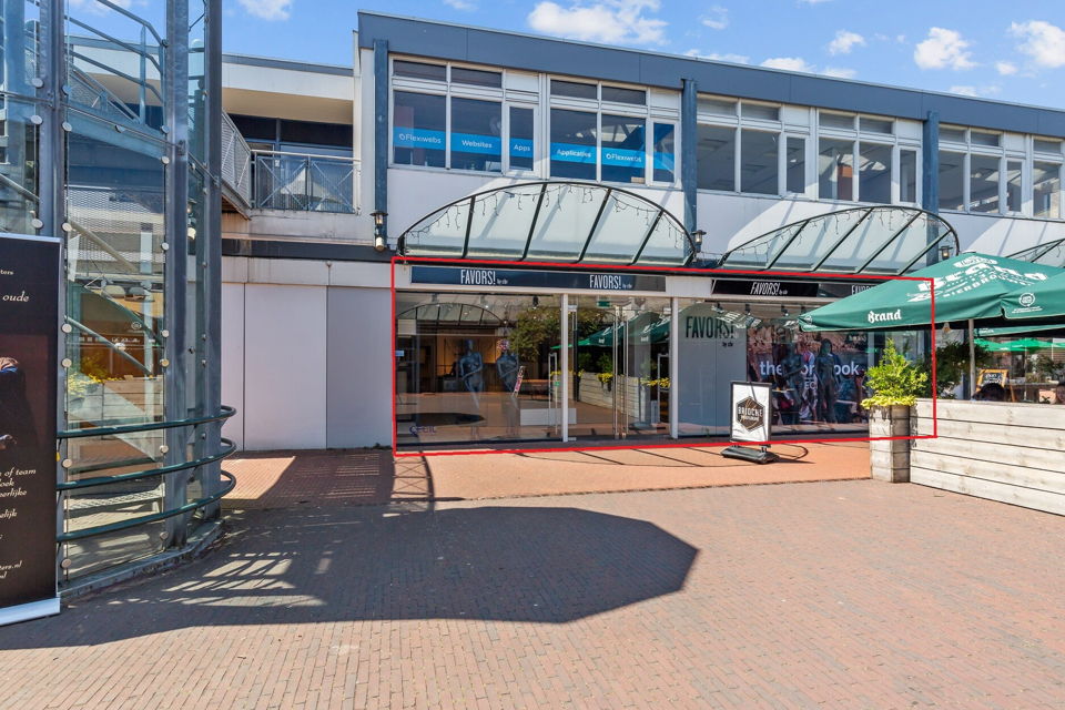 Meijerijgaarde 5 woning aanzicht