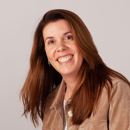 Maike van der Waals