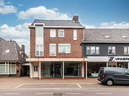 Hertog Janplein 28 foto