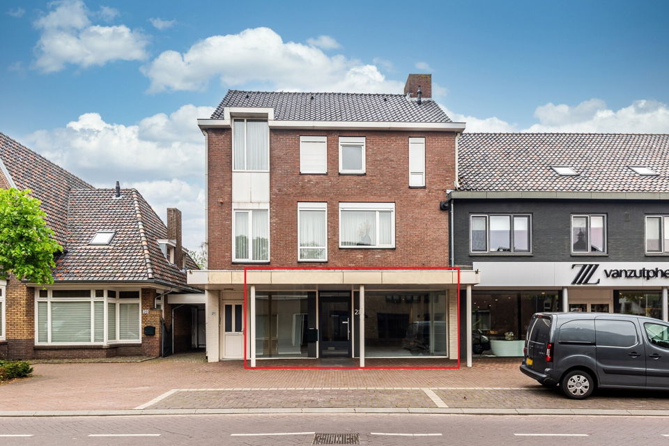 Hertog Janplein 28 woning aanzicht