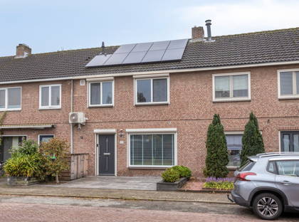 Trombonestraat 21 foto