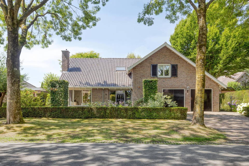 Vlasgaard 3 woning aanzicht
