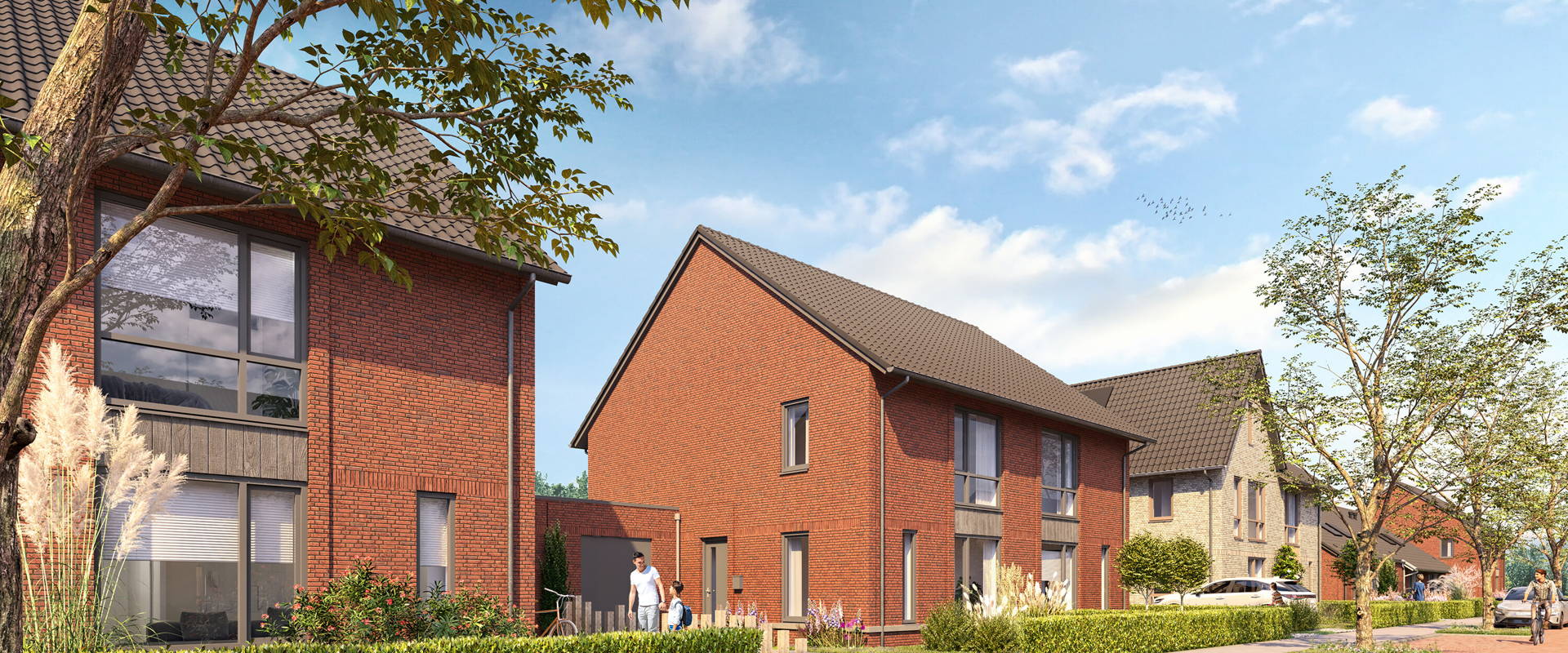 Akkerwinde fase 3A  Schaijk