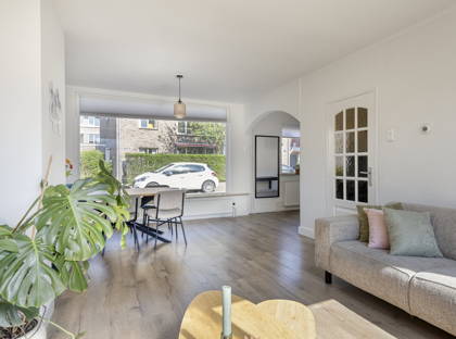 Nieuwe Hofstraat 26 foto