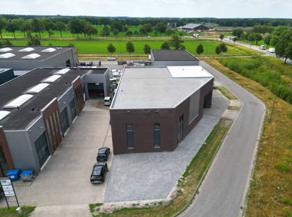 Landweer 14 foto