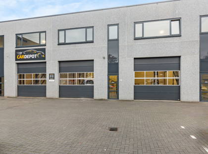 Ledeboerstraat 29c foto