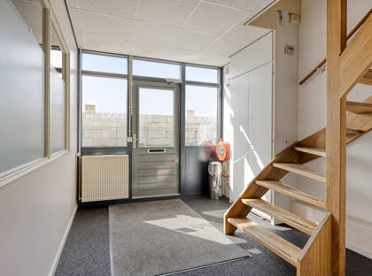 Galliërshof 50 foto