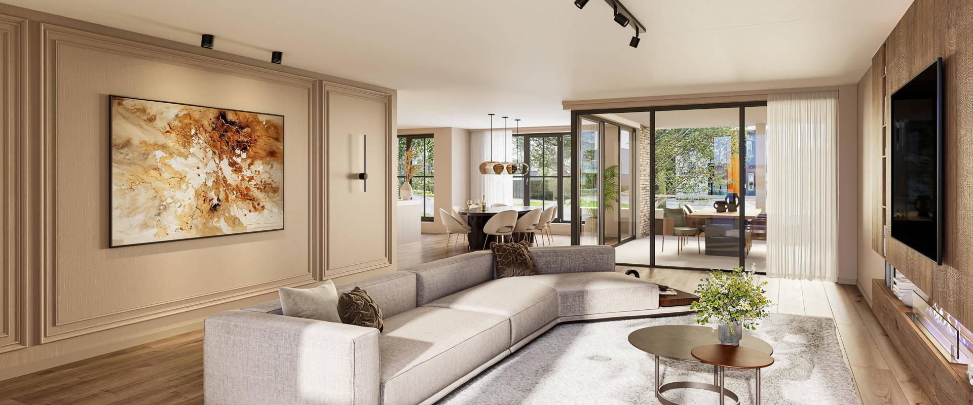 Waarom de vraagprijzen van woningen zijn zoals ze zijn