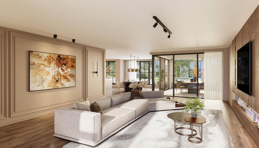 Waarom de vraagprijzen van woningen zijn zoals ze zijn