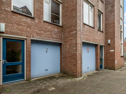 Meijer van Leeuwenstraat, A117 0ong foto