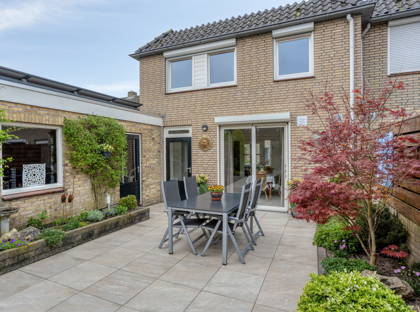 Jasmijnstraat 7 foto