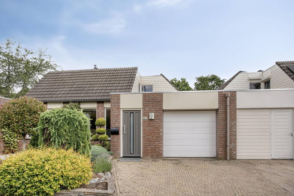 Anker 23 woning aanzicht