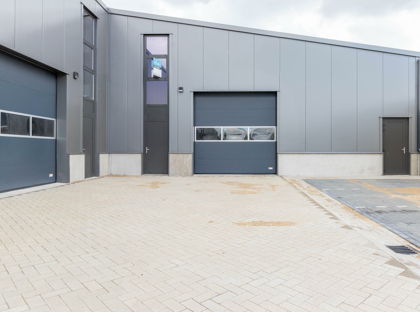 Habsburgstraat 27E foto