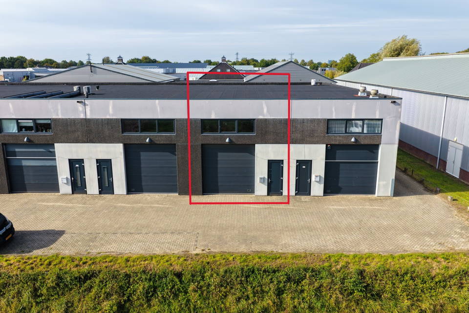 Angelenweg 80H woning aanzicht