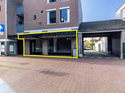 Kerkstraat 88 foto