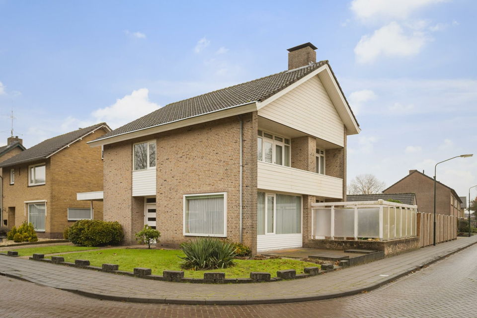 Marienweerd 17 woning aanzicht