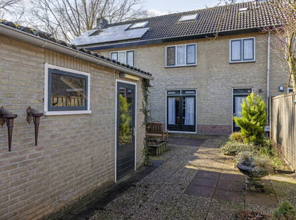 De Kempenaerstraat 52 foto