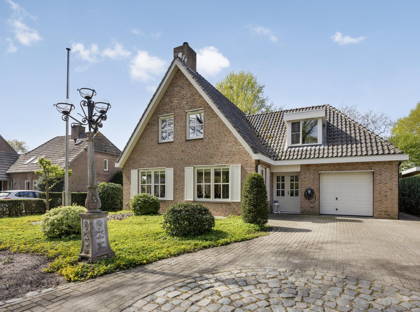 Deken van der Cammenweg 38a