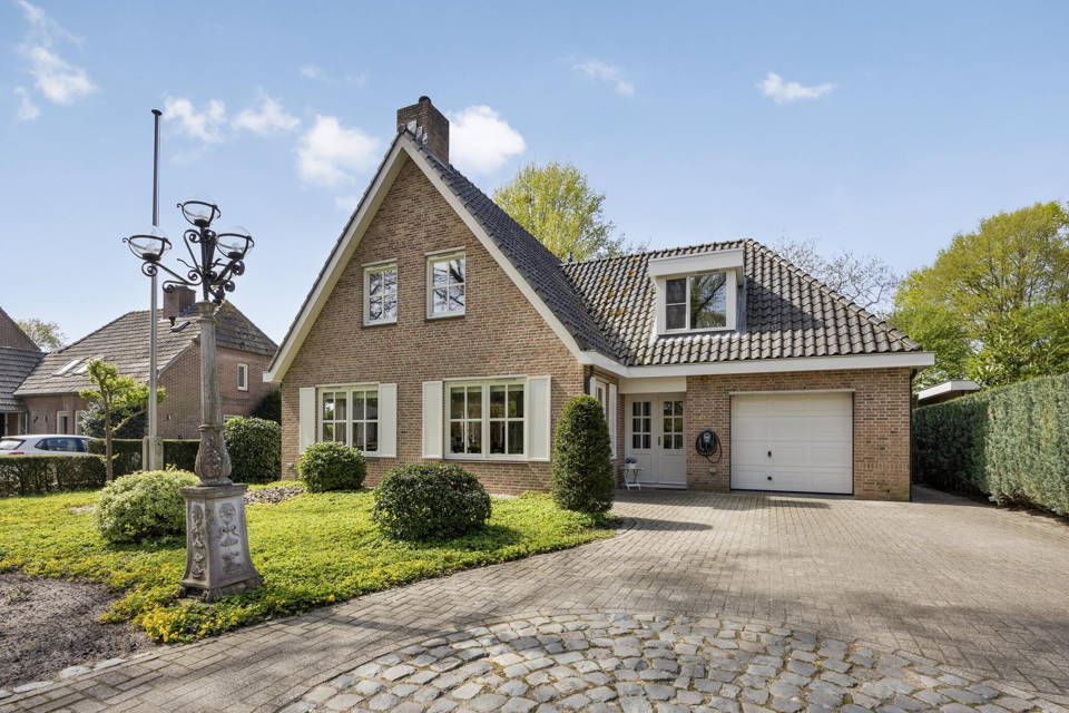 Deken van der Cammenweg 38a woning aanzicht