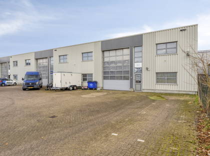 Etruskenweg 32J foto