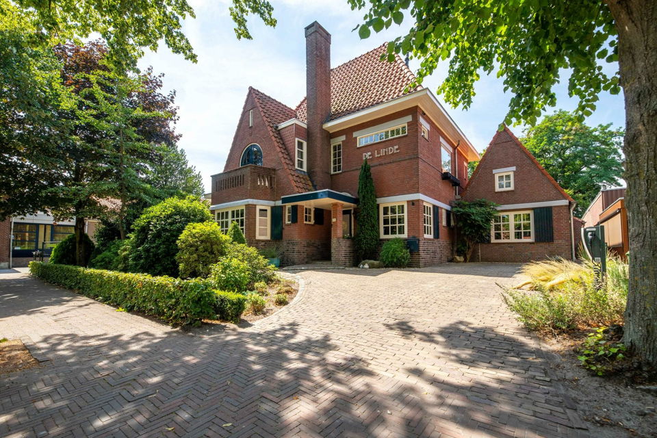 Sint Josephplein 13 woning aanzicht