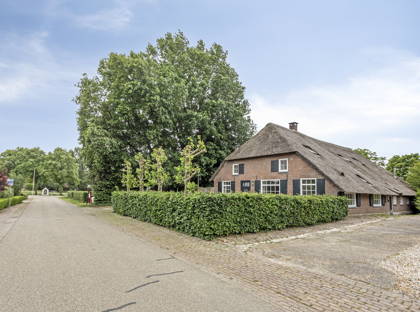 Pastoor van Weerdtstraat 8 foto