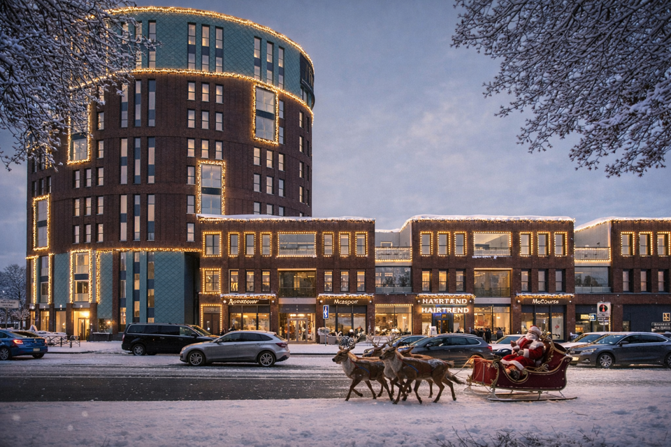 Pastoor Spieringsstraat 225 woning aanzicht