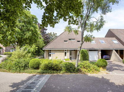 Breukrand 401 foto