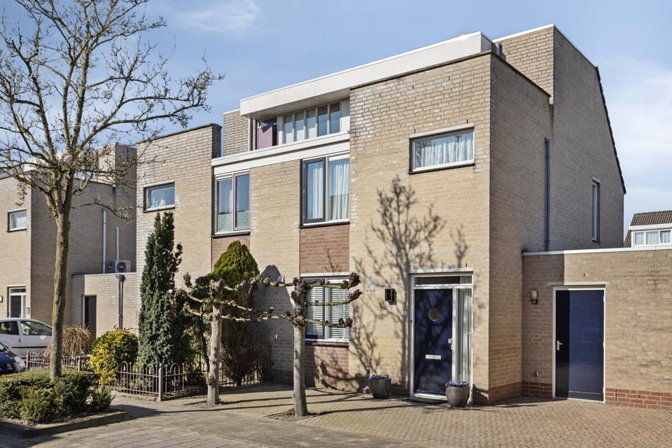 Stakenborg 15 woning aanzicht
