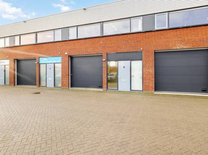 Taylorweg 8T foto