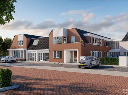 Burgemeester van Erpstraat 18d