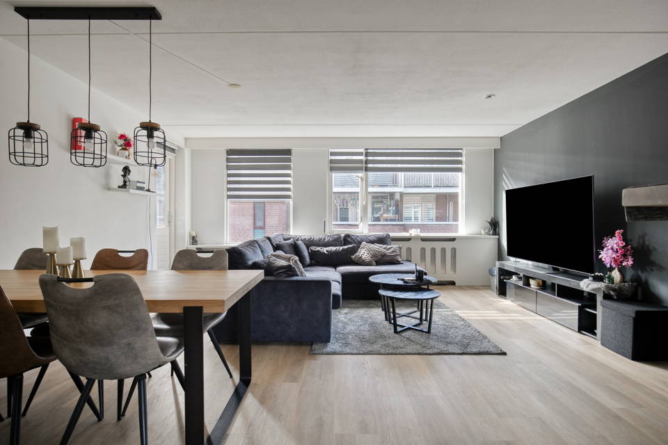 Meijer van Leeuwenstraat 6 woning aanzicht
