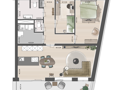 Driek van Erpstraat 43H foto