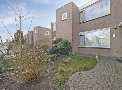 Hertog Hendrik I-straat 50 foto