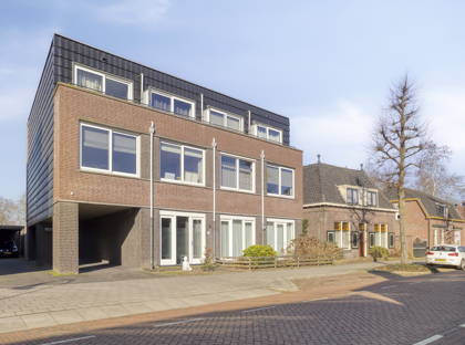 Mgr. Bosstraat 7D