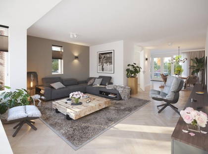 Meester van Coothstraat 5 foto