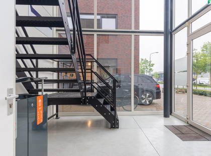 Loopkantstraat 14A foto