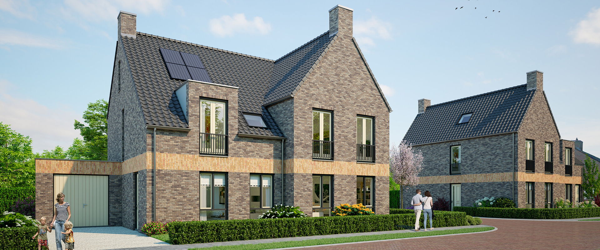 Boekels Veld - Boekel
