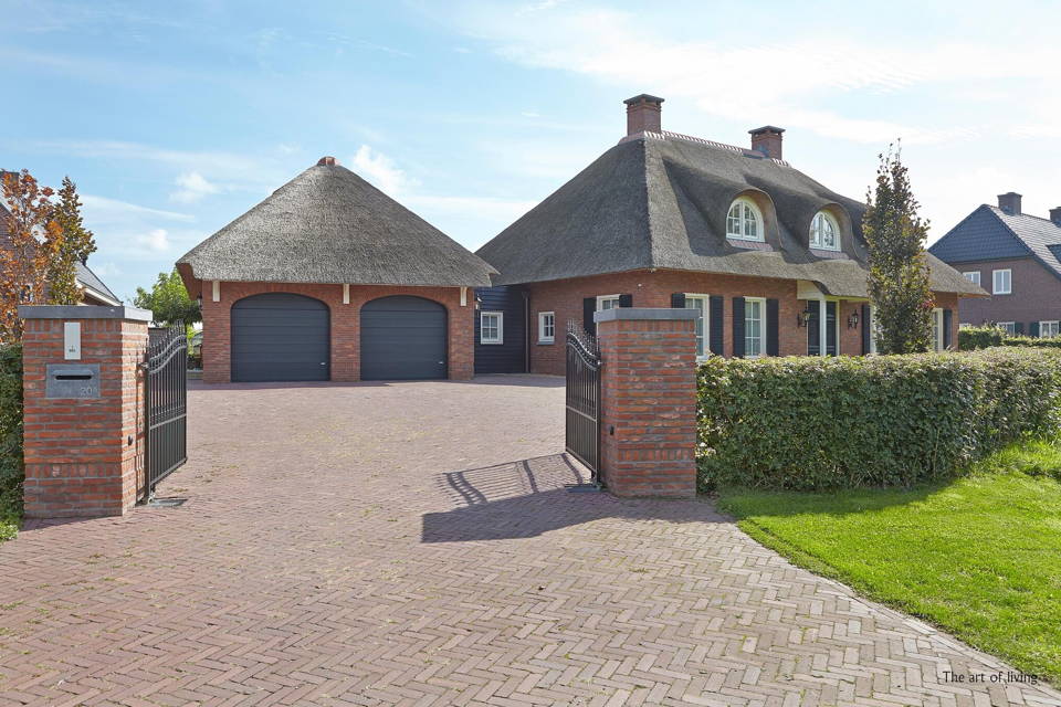 Millseweg 20B woning aanzicht
