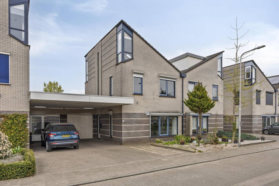 Ringelenburg 34 woning aanzicht