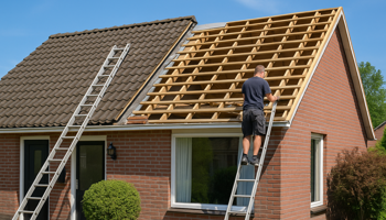 Je hypotheek verhogen voor woningonderhoud: wat kan er wel en niet?