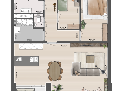 Driek van Erpstraat 43B foto